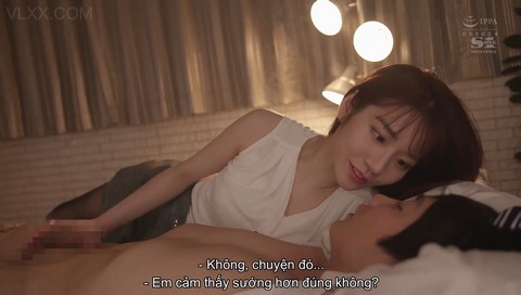 Nện xxx tê buồi vợ thằng bạn lồn múp Saika Kawakita